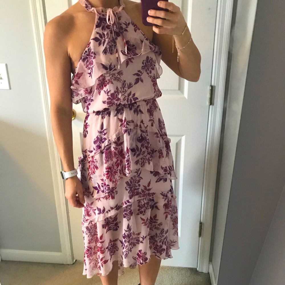 Express dress